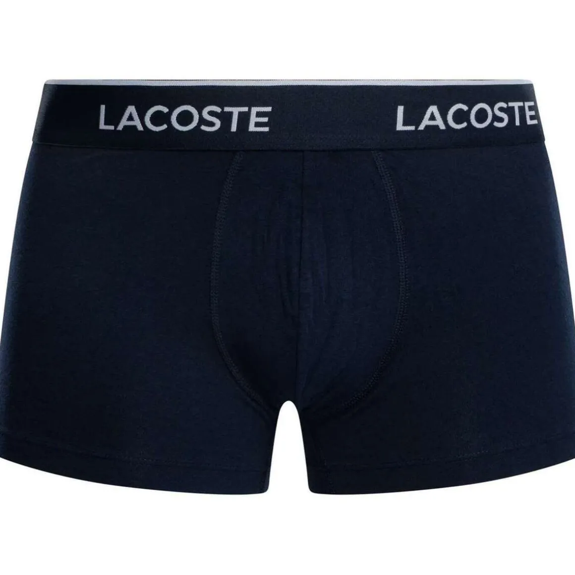 Lot de 3 malles en coton extensible