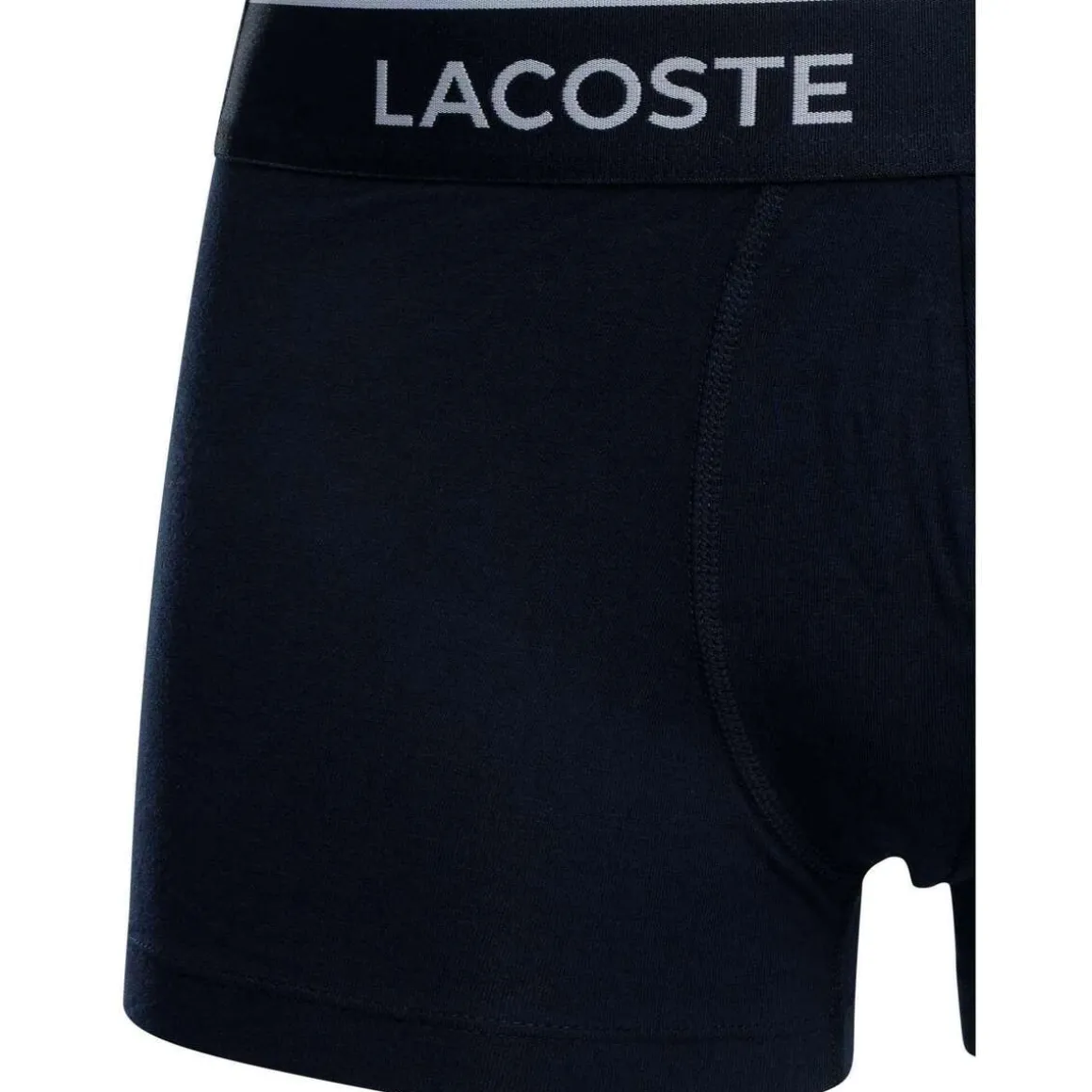 Lot de 3 malles en coton extensible