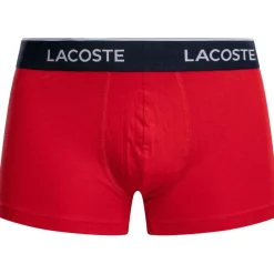 Lot de 3 malles en coton extensible