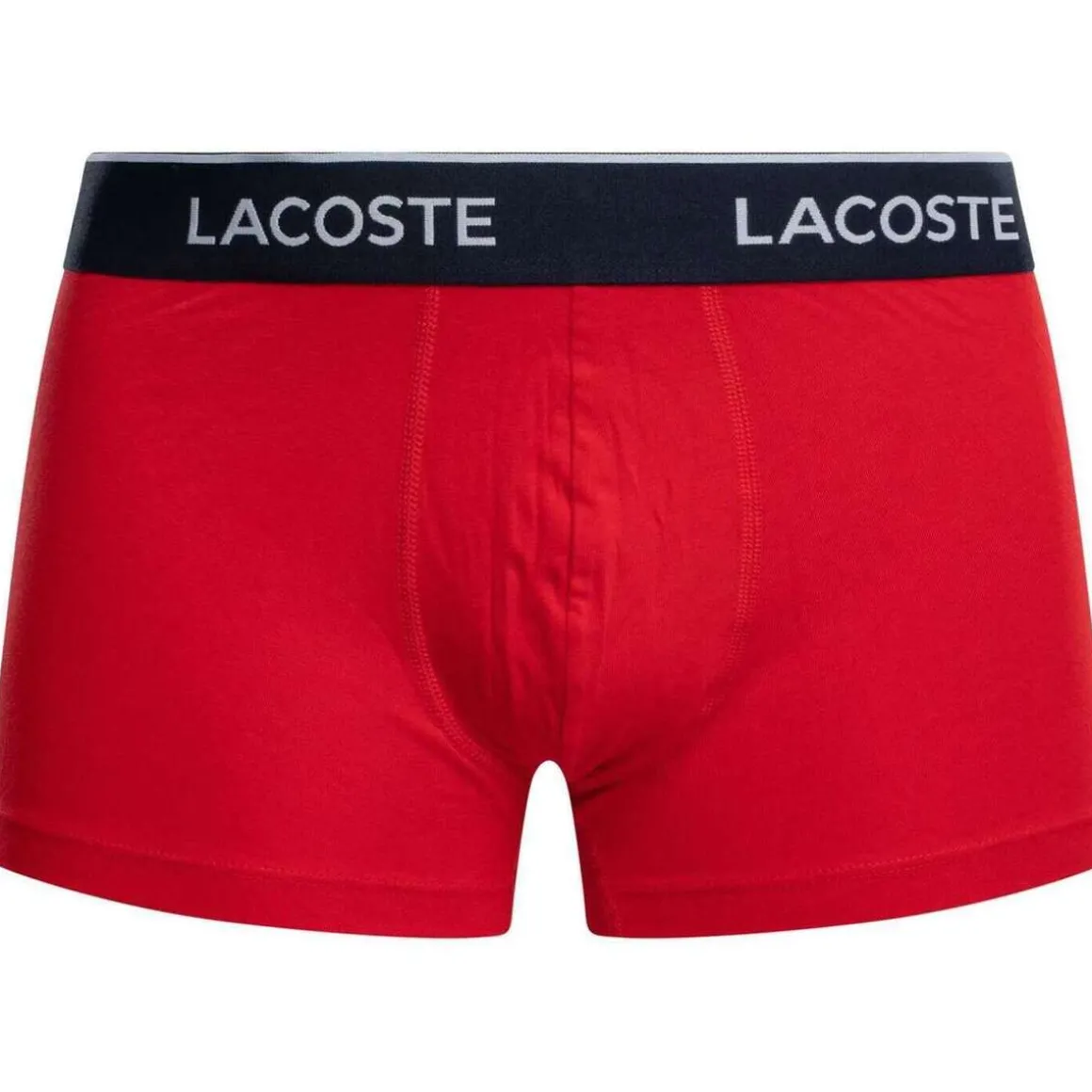 Lot de 3 malles en coton extensible