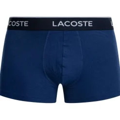 Lot de 3 malles en coton extensible