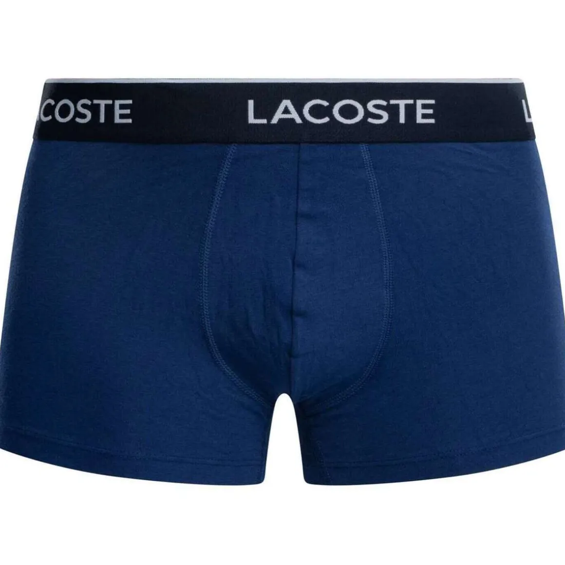 Lot de 3 malles en coton extensible