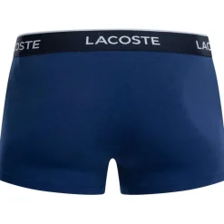 Lot de 3 malles en coton extensible