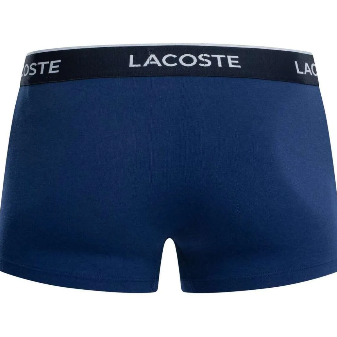 Lot de 3 malles en coton extensible