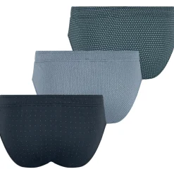 Lot de 3 slips homme Fantaisie