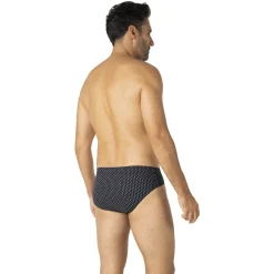 Lot de 3 slips homme Fantaisie