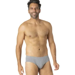 Lot de 3 slips homme Fantaisie