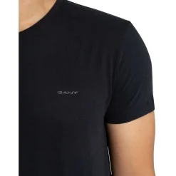 Lot de 2 t-shirts de détente Crew