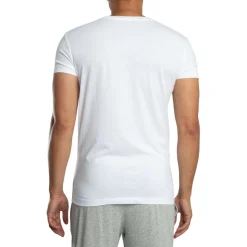 Lot de 2 t-shirts Lounge Crew