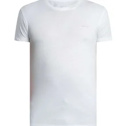 Lot de 2 t-shirts Lounge Crew