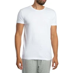 Lot de 2 t-shirts Lounge Crew