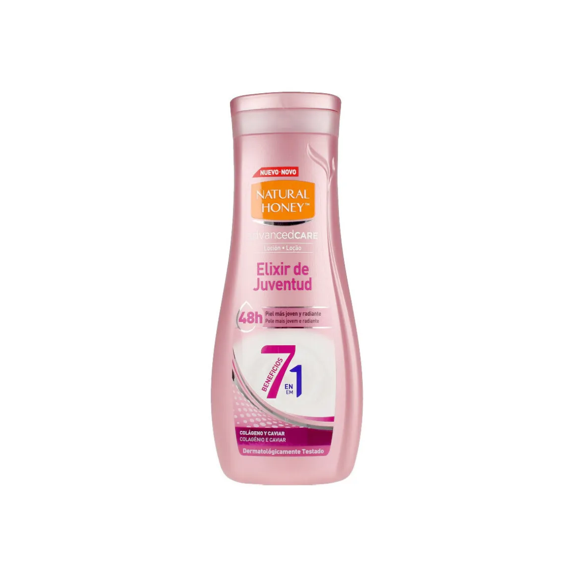 Lotion Pour Le Corps Bienfaits 7 En 1