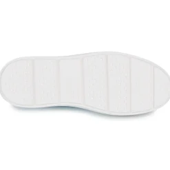 LOVE CHAIN-STRAP SNEAKER