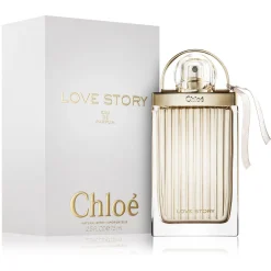 Love Story - eau de parfum - 75ml - vaporisateur