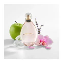 Lovely Eau De Parfum Vapo