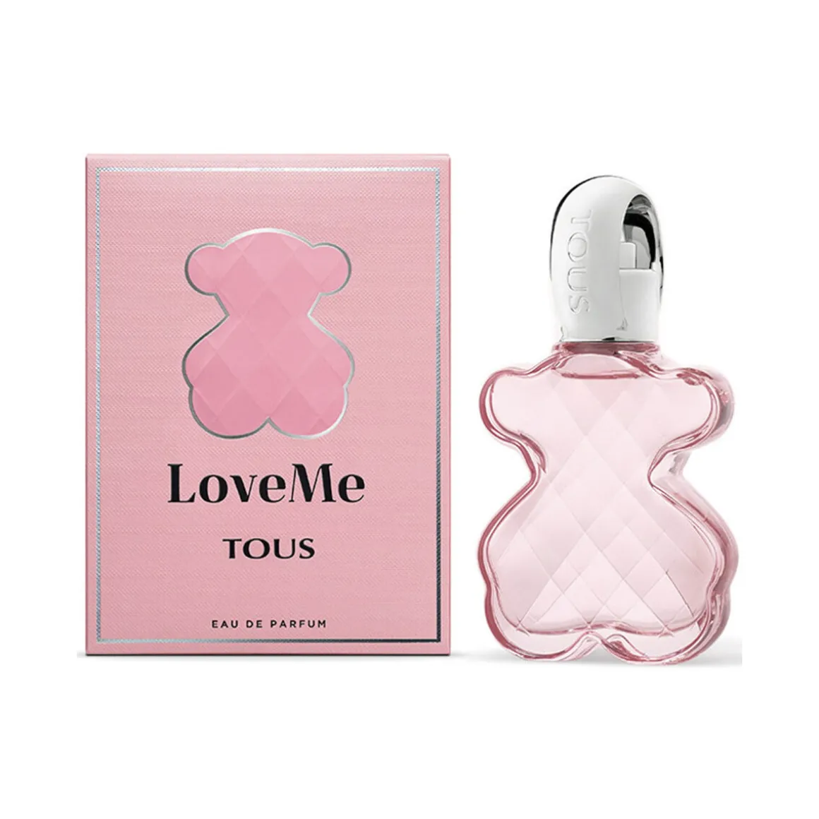 Loveme Edp Vapo