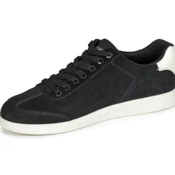 LOW CUPSOLE LACEUP SU