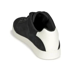 LOW CUPSOLE LACEUP SU