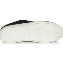 LOW CUPSOLE LACEUP SU