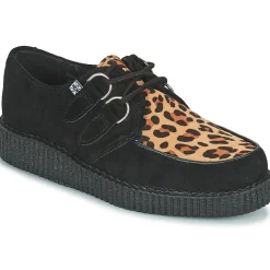LOW FLEX ROUND TOE CREEPER