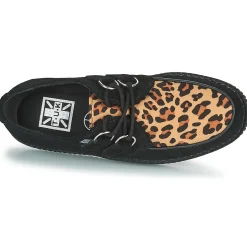 LOW FLEX ROUND TOE CREEPER