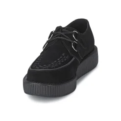 LOW FLEX ROUND TOE CREEPER