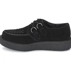 LOW FLEX ROUND TOE CREEPER