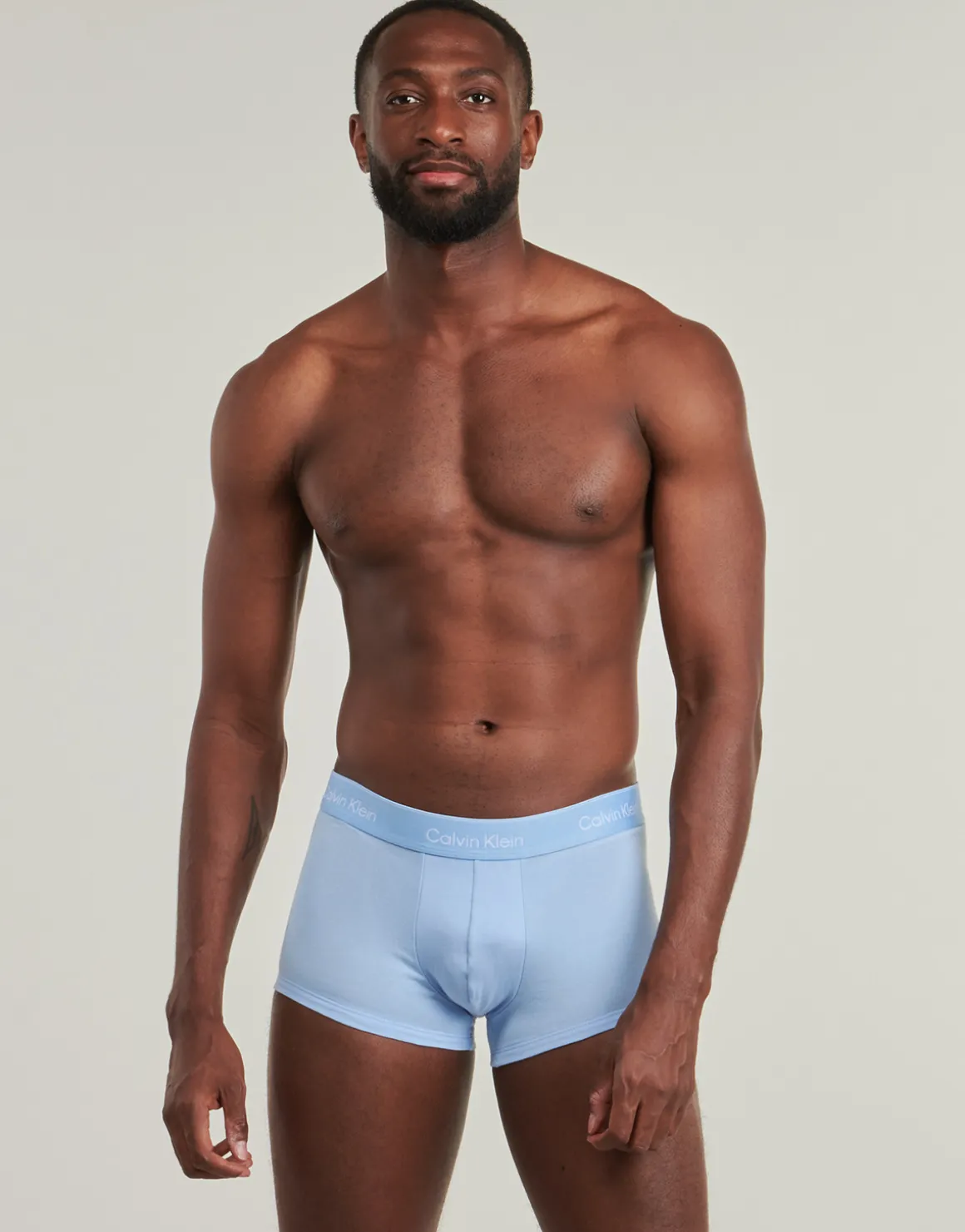 LOW RISE TRUNK 3PK X3