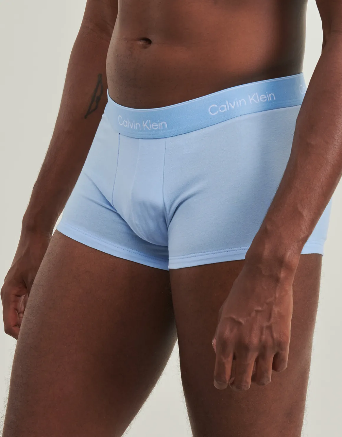 LOW RISE TRUNK 3PK X3