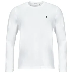 LS CREW NECK