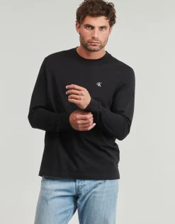 LS EASY MONOGRAM TEE