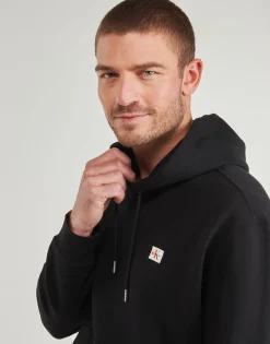 LS EU BADGE 350TERRY HOODIE