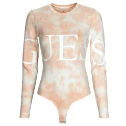 LS GUESS LOGO