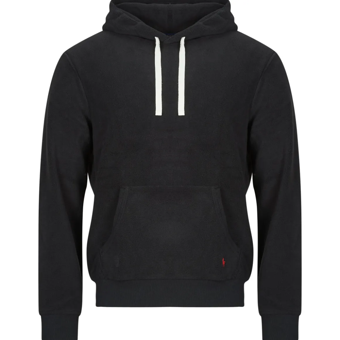 L/S HOODIE-SLEEP-TOP