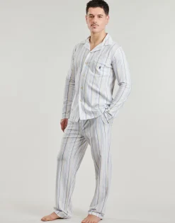 L/S PJ SET SLEEP SET