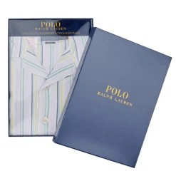 L/S PJ SET SLEEP SET