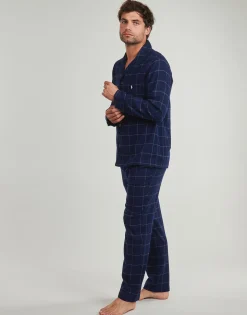 L/S PJ SET-SLEEP SET