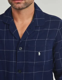 L/S PJ SET-SLEEP SET