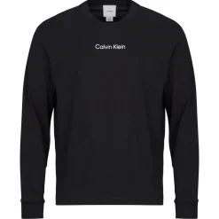 LS RLXD STANDARD LOGO CREWNK TEE