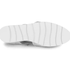 LUCEY V2 TRESSE SILVER