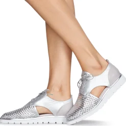 LUCEY V2 TRESSE SILVER