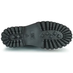 LUCY COMBAT LACE UP BOOT