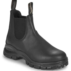 LUG CHELSEA BOOTS
