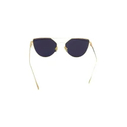 Lunettes de soleil grises