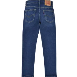 LVB 512 SLIM TAPER JEAN