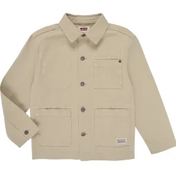 LVB CHORE JACKET