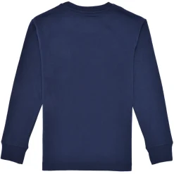 LVB LONG SLEEVE POCKET TEE