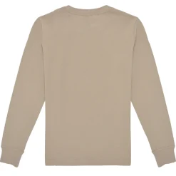 LVB L/S BATWING TEE