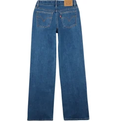 LVG WIDE LEG JEANS