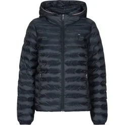 LW PADDED GLOBAL STRIPE JACKET